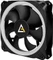 Antec Prizm 120 ARGB 3+2+C, LED-Steuerung, LED-Strips, 120mm, 3er-Pack Vorschaubild