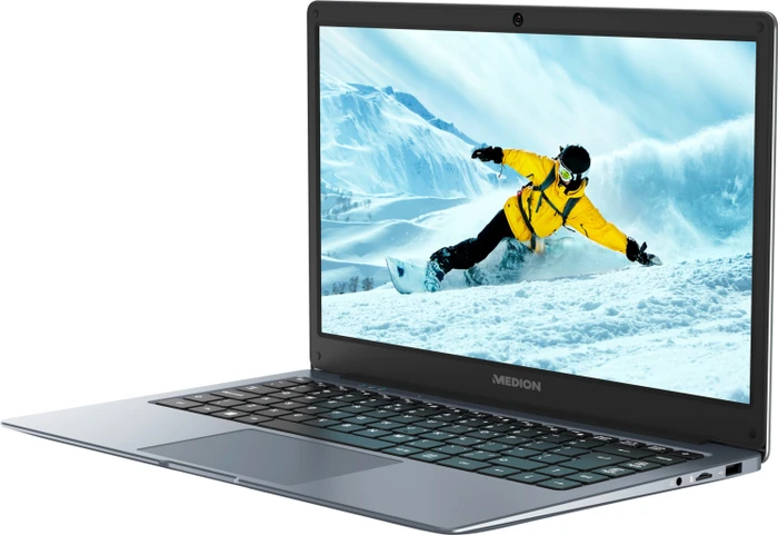Medion Akoya E14223, Celeron N4120, 4GB RAM, 128GB Flash, DE