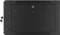 Lanberg 19" Wandschrank 6HE, hängend, Flat Pack, Glastür, IP20, RAL 9004, 600mm tief Vorschaubild