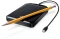 Seagate GoFlex Ultra-portable Drive Kit, schwarz, 500GB, USB-A 3.0 Vorschaubild