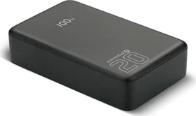 everActive Energy Bank EB-22QB 20000mAh schwarz