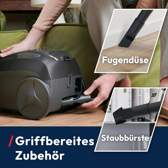 Hoover HEZ107HM 011 HE1