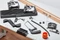 Corsair Hydro X Series XT Hardline Bending Toolkit Vorschaubild