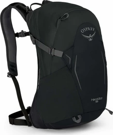 Osprey Hikelite 18 schwarz
