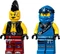 LEGO Ninjago Legacy - Jays Elektro-Mech Vorschaubild