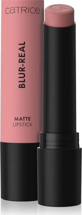 Catrice Blur-Real Matte Lipstick 040 muted romance, 3g