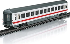 Märklin - Spur H0 Personenwagen - Reisezugwagen Bvmz 185.5 Modelleisenbahn