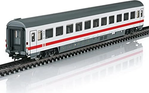 Märklin - Spur H0 Personenwagen - Reisezugwagen Bvmz 185.5 Modelleisenbahn