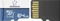 Renkforce RF-mSDXC-64GB R80 64GB Kit, UHS-I U1, Class 10 Vorschaubild