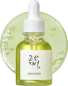 Beauty of Joseon Calming Serum Green Tea + Panthenol, 30ml