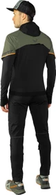 Dynafit Alpine Hybrid Hose lang black out (Herren)