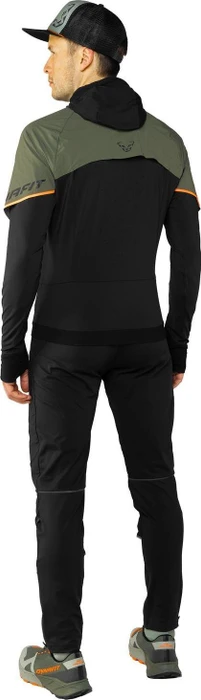 Dynafit Alpine Hybrid Hose lang (Herren)