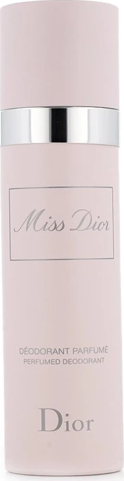 Christian Dior Miss Dior Deodorant Spray, 100ml