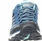 Meindl Activo GTX jeans/mint (Damen) Vorschaubild