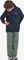 Jack Wolfskin Rainy Days 2l Funktionsjacke night blue (Junior) Vorschaubild