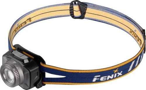 Fenix HL40R Stirnlampe grau
