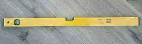 kwb Aluminium-Wasserwaage 80cm
