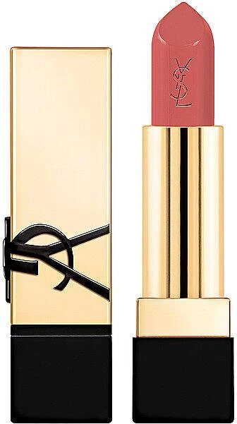 Yves Saint Laurent Rouge Pur Couture Lippenstift nachfüllbar N8 blouse nu, 3.8g