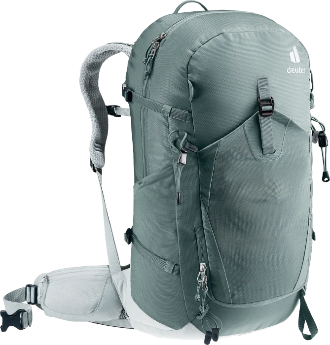 Deuter Trail Pro 31 SL teal/tin (Damen)