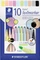 Staedtler triplus Textsurfer 362C sortiert, 10er-Set, Kartonbox Vorschaubild