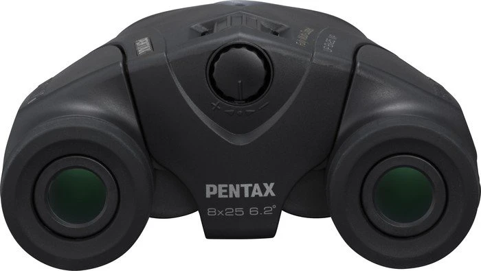 Pentax UP 8x25 WP