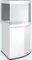 Juwel Trigon 350 LED Aquarium-Set mit Unterschrank, weiß/weiß, 350l Vorschaubild