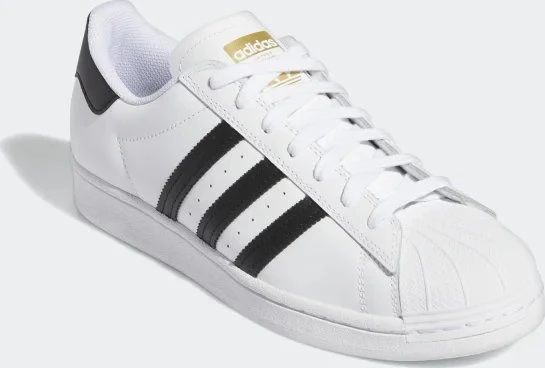 adidas Superstar ADV cloud white/core black (Herren)