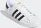adidas Superstar ADV cloud white/core black (Herren) Vorschaubild