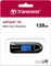 Transcend JetFlash 790 128GB schwarz, USB-A, USB 3.2 Gen 1×1 Vorschaubild