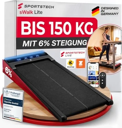 Sportstech sWalk Lite Laufband