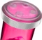 PrimoChill CTR Phase 2 120mm Laing D5, Acetal klar, UV pink Vorschaubild
