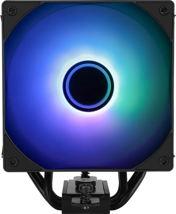 Thermalright Assassin Spirit 120 Vision ARGB Black