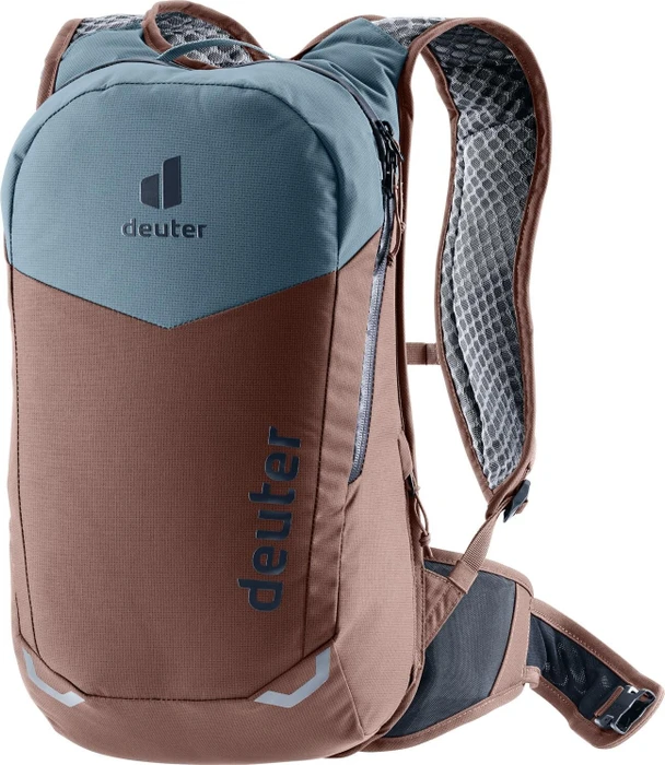 Deuter Hiline 8 atlantic/raisin