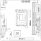 ASRock Phantom Gaming Z790I Lightning WiFi (Intel 1700) Vorschaubild