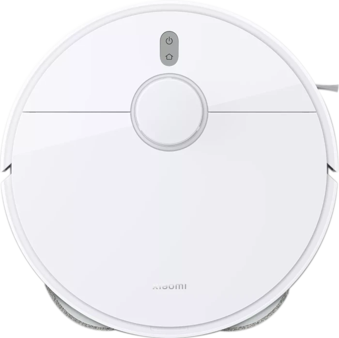 Xiaomi Robot Vacuum S10+ Saug-/Wischroboter weiß