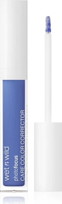 wet n wild Photo Focus Care Color Corrector blue, 3ml