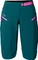 Vaude Moab PRO Fahrradhose kurz mallard green (Damen) Vorschaubild