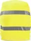 Dicota Hi-Vis 32-38 Liter, Notebook Rucksack, gelb Vorschaubild