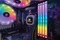 Corsair Vengeance RGB PRO weiß UDIMM 32GB Kit, DDR4-2666, CL16-18-18-36 Vorschaubild