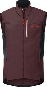 Vaude Kuro Air Fahrradweste dark oak (Herren)