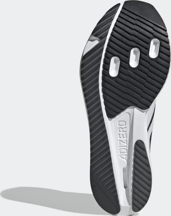 adidas Adizero SL2 core black/cloud white/grey five (Damen)