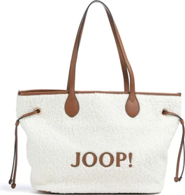 JOOP! Lanoso Lara Shopper offwhite