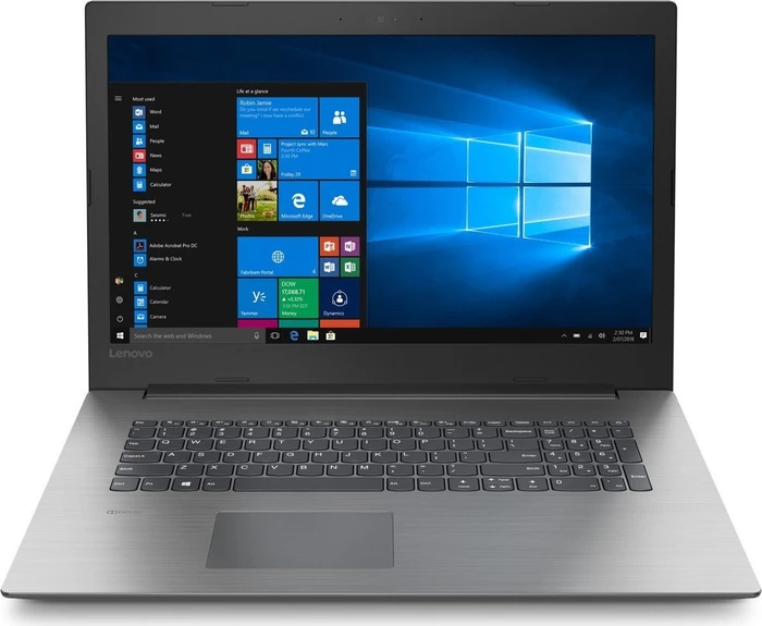 Lenovo IdeaPad 330-17AST