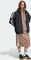 adidas Essentials Loose French Terry Hoodie trace brown (Damen) Vorschaubild