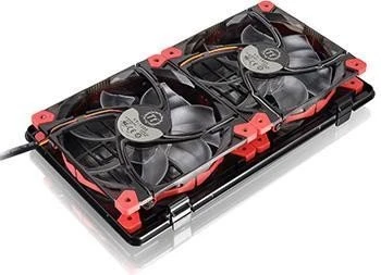 Thermaltake Versa H21, Acrylfenster