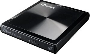 Plextor PX-L611U, SlimLine, USB 2.0, bulk