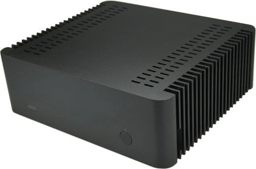 Nanum SE-TC5-N, schwarz, Mini-ITX