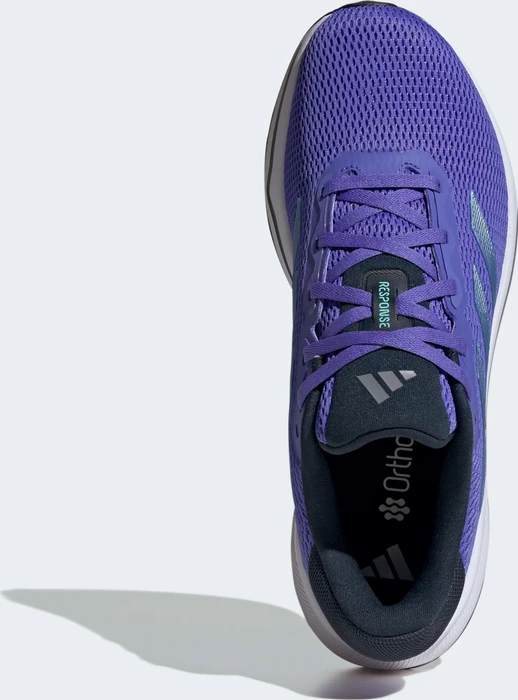 adidas Response cobalt blue/flash aqua/aurora ink