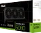 ASUS ProArt GeForce RTX 5080 OC Edition, PROART-RTX5080-O16G, 16GB GDDR7, HDMI, USB-C, 2x DP Vorschaubild