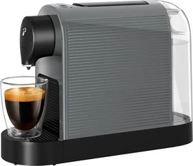 Tchibo Cafissimo Pure Plus grau